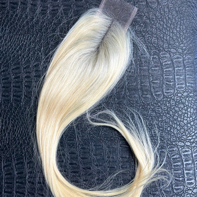 Platinum 613- 2x6 18” HD closure